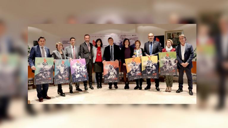 Set universitats de la Comunitat Valenciana organitzaran els campionats d'Espanya Universitaris de 25 modalitats esportives durant 2019