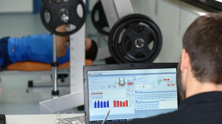 Recerca Ciències de l'Esport