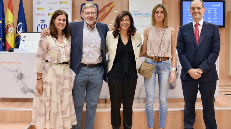 Fundacion Activa