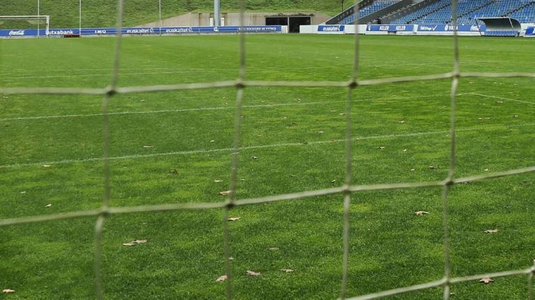 Ajudes per a camps de futbol municipals