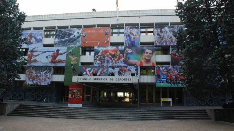 Avance préstecs federacions per Covid