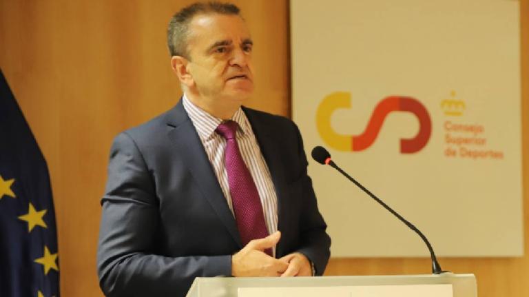 La Setmana Europea de l'Esport 2021 pretén implicar a tots els estaments socials en el foment de l'activitat física
