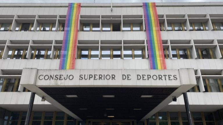 A nova Lei do Deporte recollerá como conduta sancionable a discriminación contra o colectivo LGTBI
