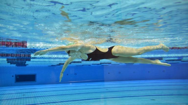 Aprovat el segon llistat d'esportistes d'alt nivell
