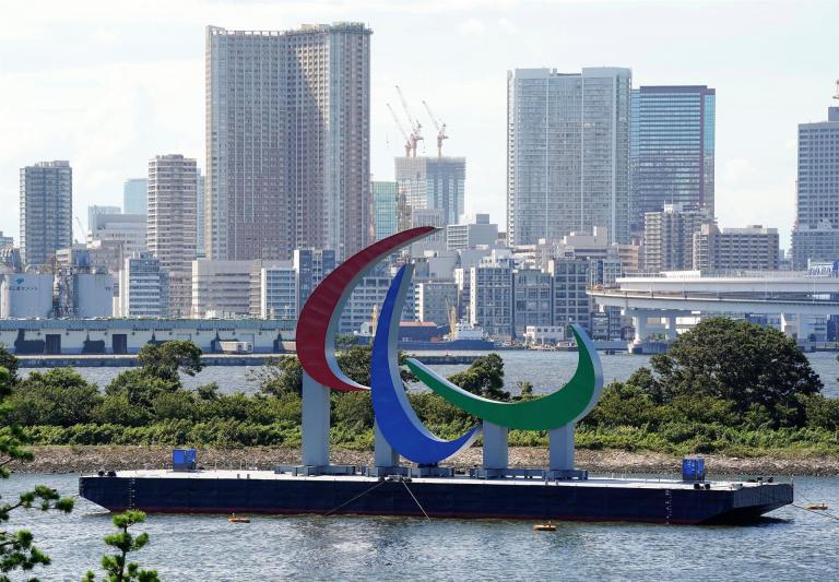 José Manuel Franco acode aos Xogos Paralímpicos de Tokio 2020