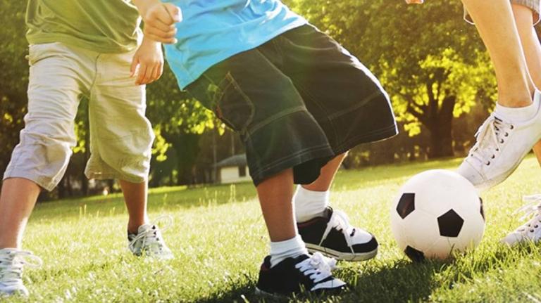 El CSD destina més de dos milions d'euros a l'esport escolar, a l'esport universitari i al foment dels hàbits saludables