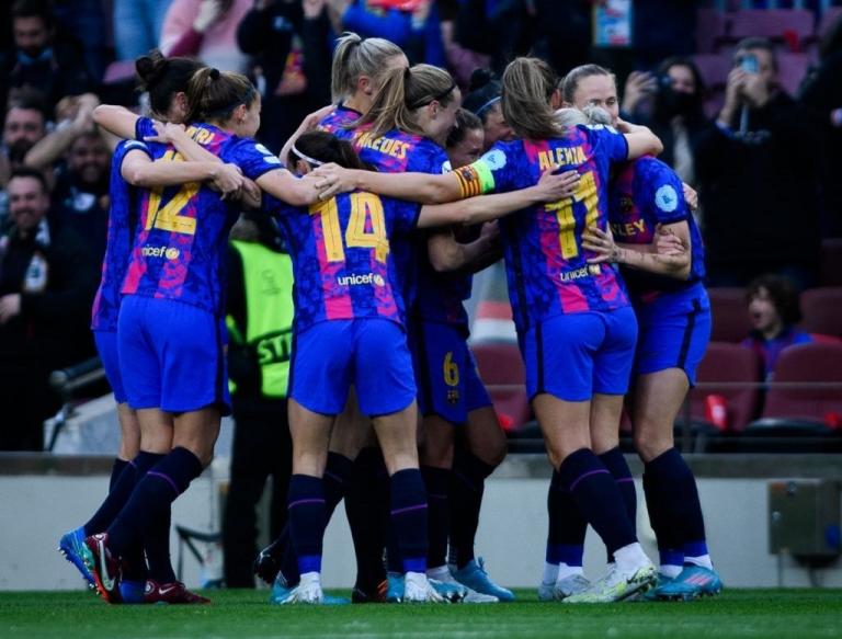 BARCELONA