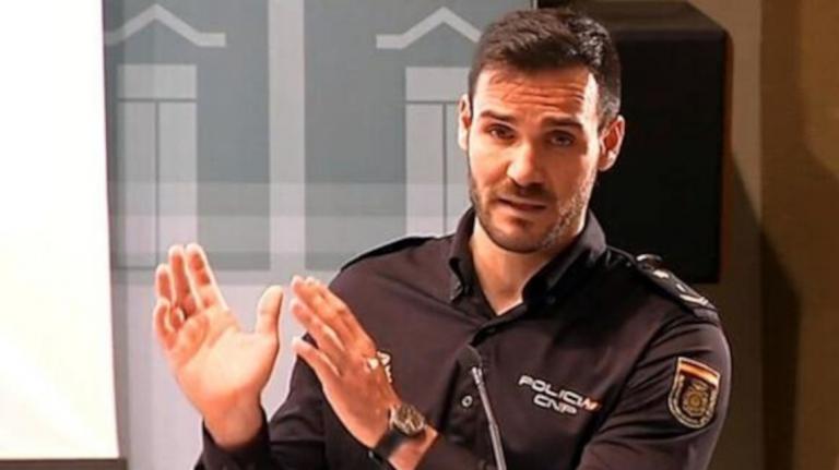 Saúl Craviotto