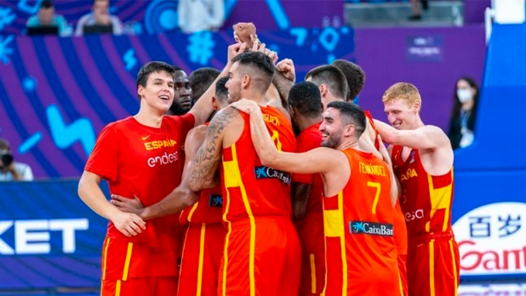 Eurobasket 22