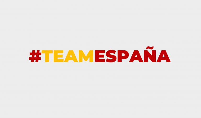 team españa