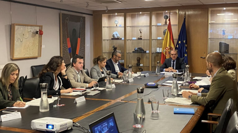 Comisión Evaluación del DAN