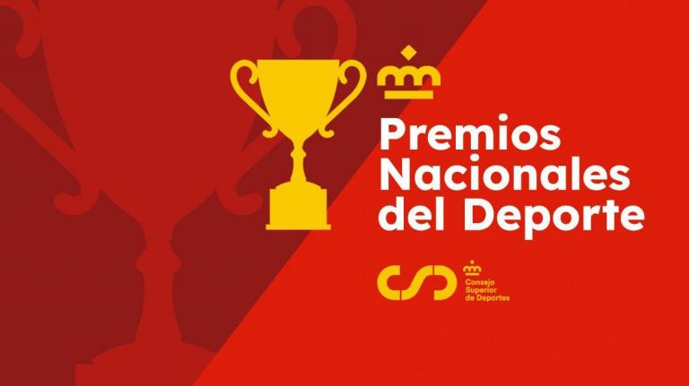 Premios Nacionales del Deporte