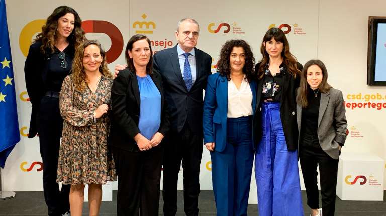 Jornada 1 Semana de la Mujer