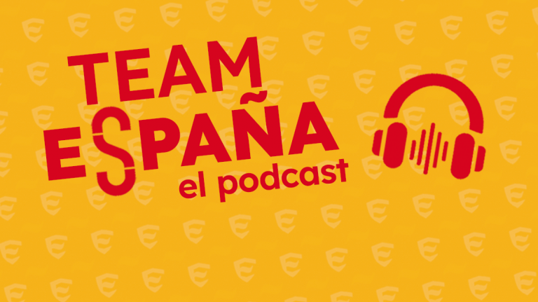 Enlace al podcast del CSD 