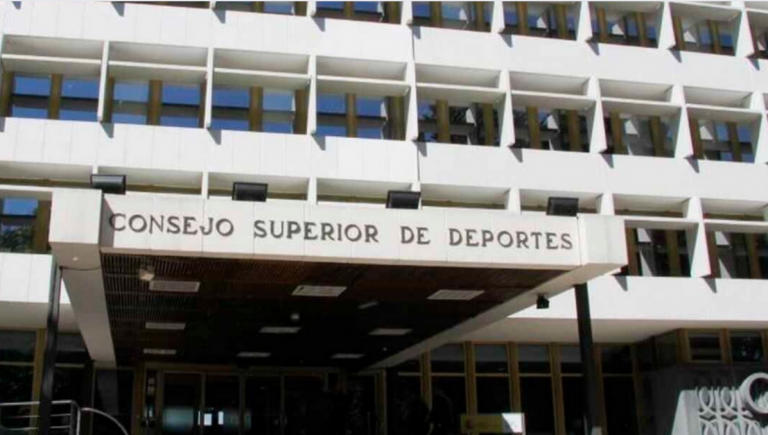 El CSD por fuera