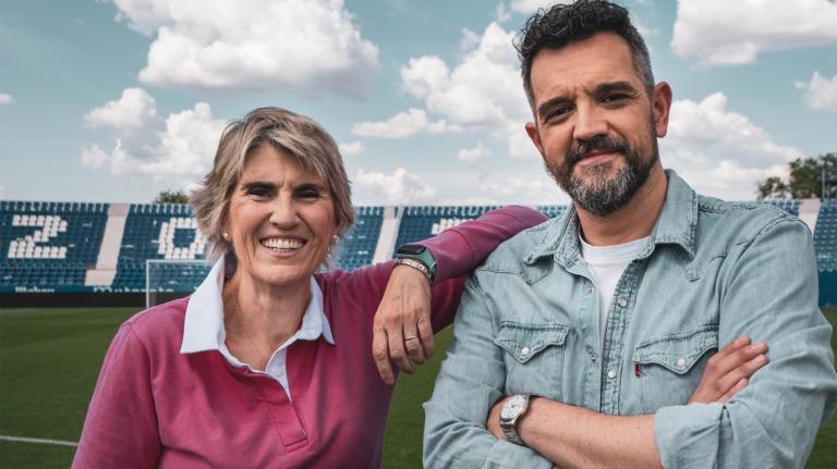 Iguales en Deporte