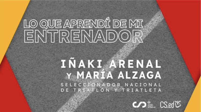 Aprendín do meu adestrador