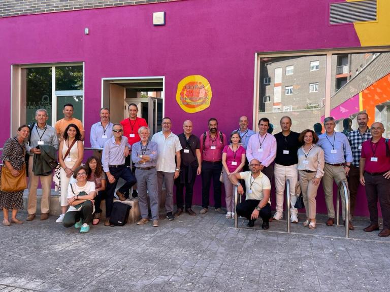 El Grup Avilés de Medicina de l'Esport analitza el paper de l'activitat i de l'exercici físic en la malaltia i el repte de la intel·ligència artificial aplicada a la salut de l'esportista 