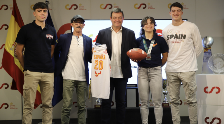 Copa d'Espanya de flag