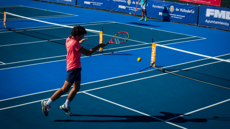 Touchtennis