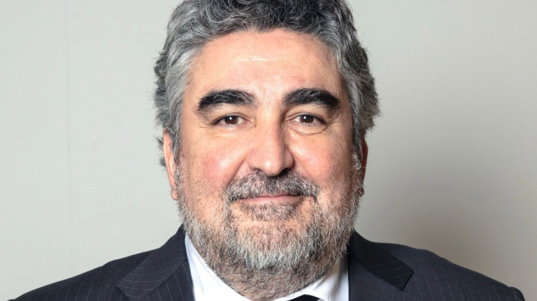 José Manuel Rodríguez Uribes