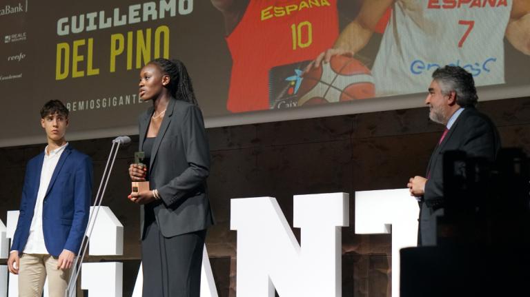 Gala Premios Xigantes