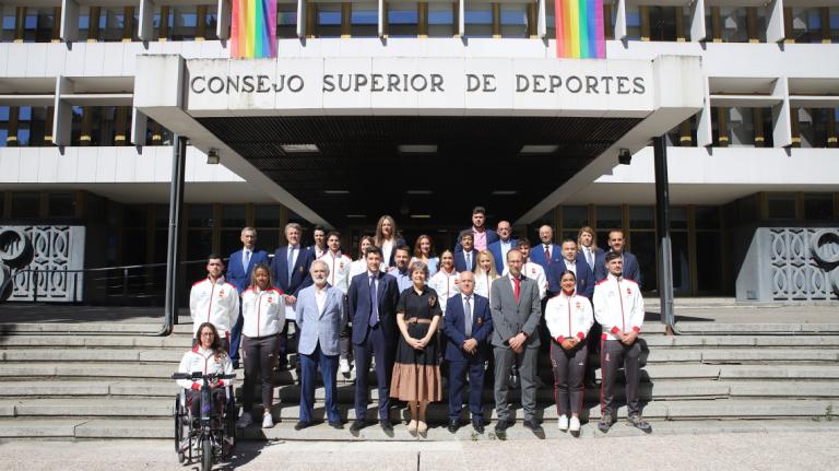Presentació Copa Món Karate Pamplona