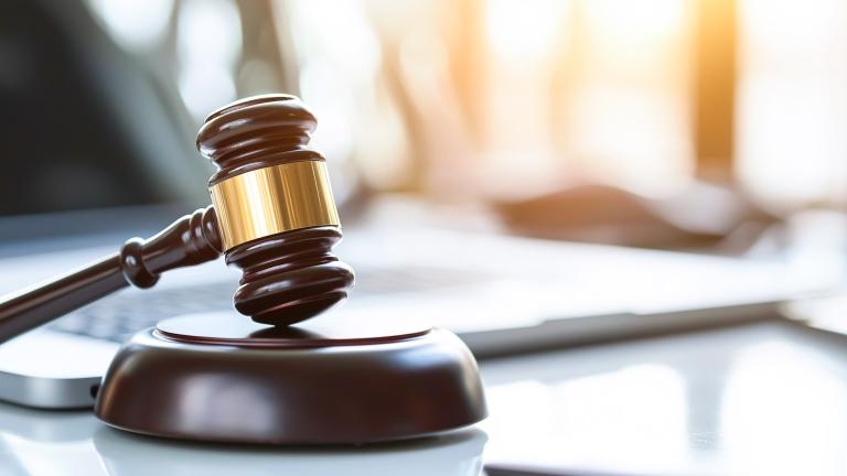 Tribunal Administrativo do Deporte