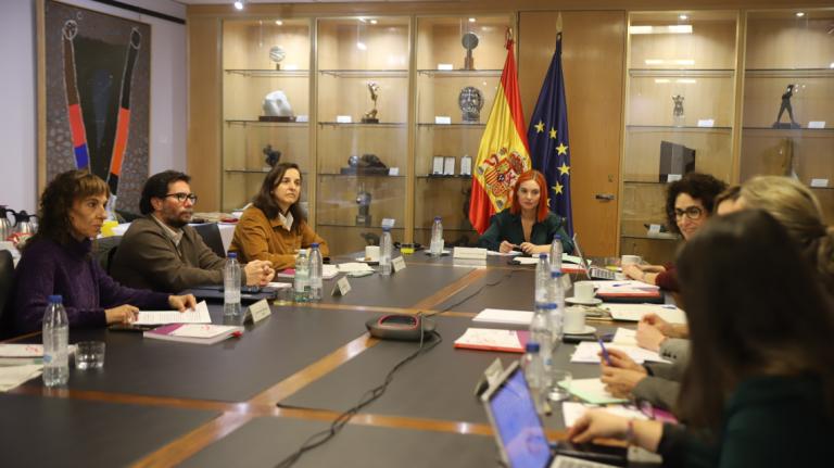 Imatge de la sessió de l'Observatori 