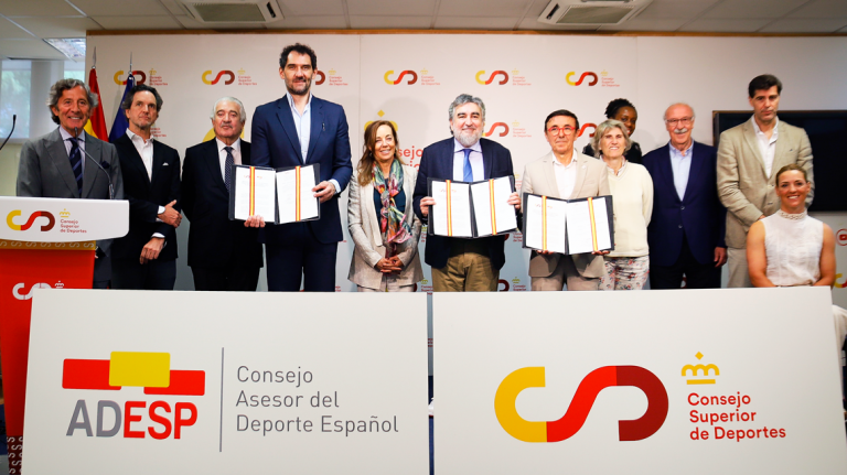 Signatura entre CSD/SD i CADE