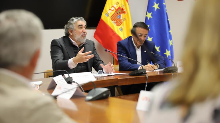 Imagen reunión ADESP