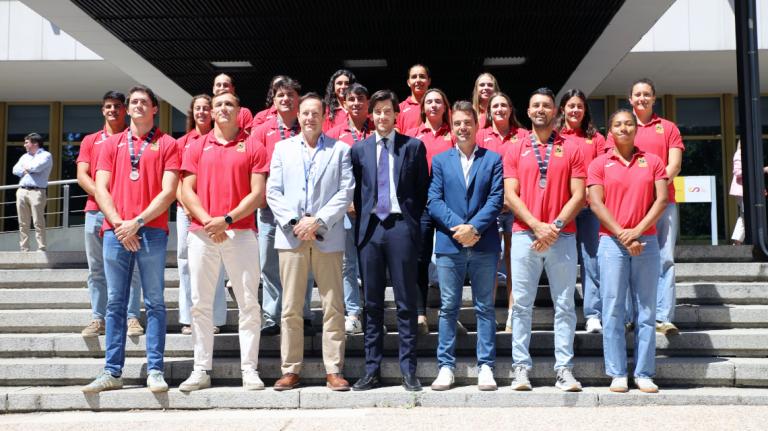 Foto de familia 